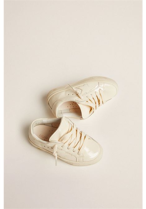 Sneakers May GOLDEN GOOSE KIDS | GJF00112 F00284215344